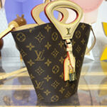 Louis Vuitton Rivage BB M14680 Brown